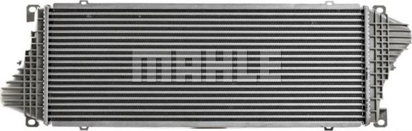 Wilmink Group WG2370634 - Intercooler autozon.pro