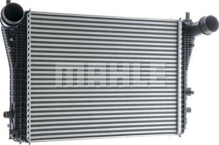 Wilmink Group WG2370671 - Intercooler autozon.pro