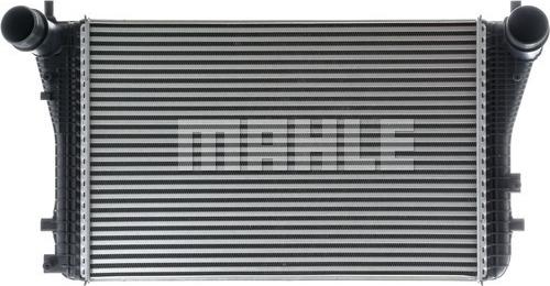 Wilmink Group WG2370671 - Intercooler autozon.pro