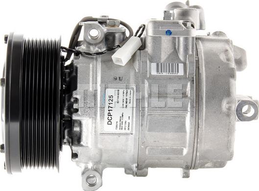 Wilmink Group WG2370009 - Compressore, Climatizzatore autozon.pro