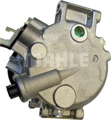 Wilmink Group WG2370189 - Compressore, Climatizzatore autozon.pro