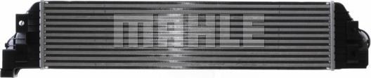 Wilmink Group WG2370829 - Intercooler autozon.pro