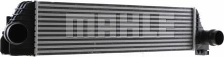 Wilmink Group WG2370829 - Intercooler autozon.pro