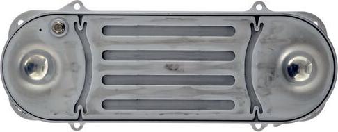 Wilmink Group WG2370701 - Intercooler autozon.pro