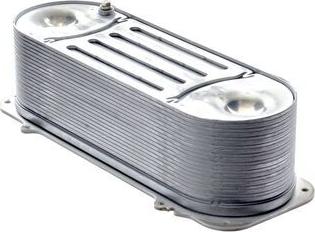 Wilmink Group WG2370701 - Intercooler autozon.pro