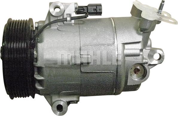 Wilmink Group WG2371369 - Compressore, Climatizzatore autozon.pro