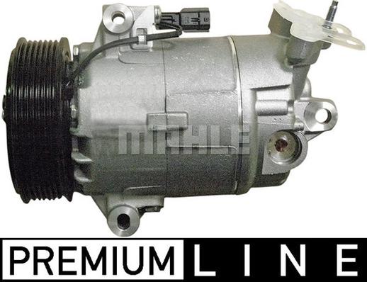 Wilmink Group WG2371369 - Compressore, Climatizzatore autozon.pro