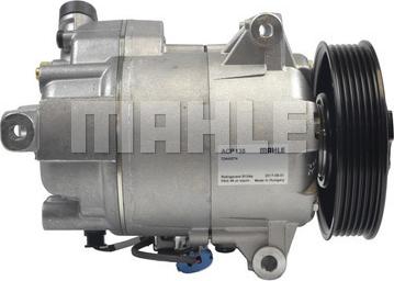 Wilmink Group WG2371388 - Compressore, Climatizzatore autozon.pro