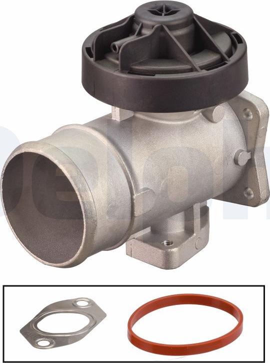 Wilmink Group WG2264210 - Valvola ricircolo gas scarico-EGR autozon.pro