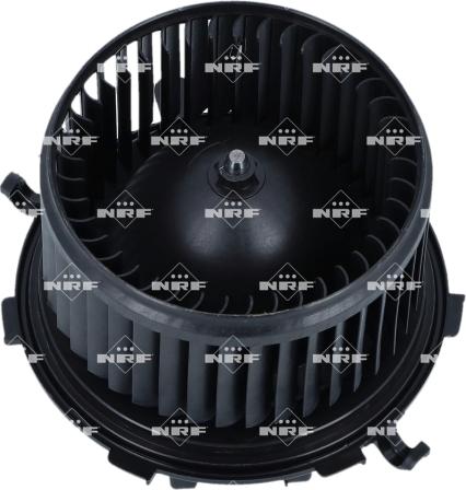 Wilmink Group WG2260685 - Ventilatore abitacolo autozon.pro