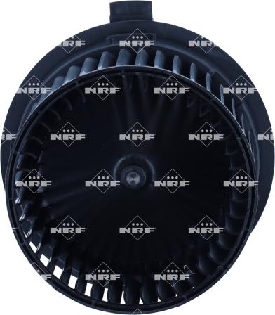 Wilmink Group WG2260688 - Ventilatore abitacolo autozon.pro