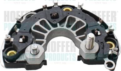 Wilmink Group WG2262690 - Raddrizzatore, Alternatore autozon.pro