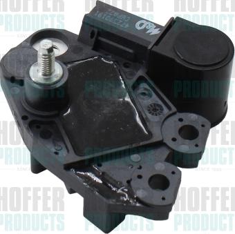 Wilmink Group WG2262768 - Regolatore alternatore autozon.pro