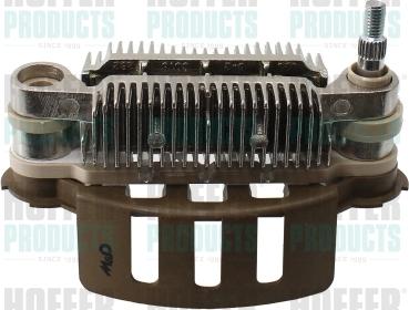 Wilmink Group WG2262727 - Raddrizzatore, Alternatore autozon.pro