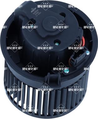 Wilmink Group WG2204355 - Ventilatore abitacolo autozon.pro