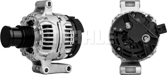 Wilmink Group WG2203000 - Alternatore autozon.pro