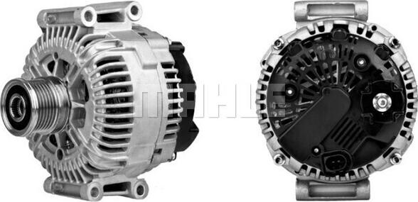 Wilmink Group WG2203001 - Alternatore autozon.pro