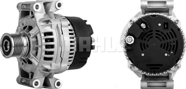 Wilmink Group WG2203008 - Alternatore autozon.pro