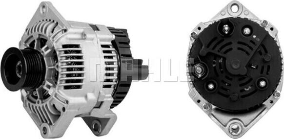 Wilmink Group WG2203016 - Alternatore autozon.pro