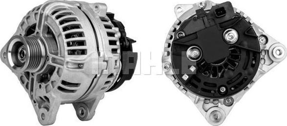 Wilmink Group WG2203011 - Alternatore autozon.pro