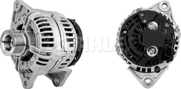 Wilmink Group WG2203012 - Alternatore autozon.pro