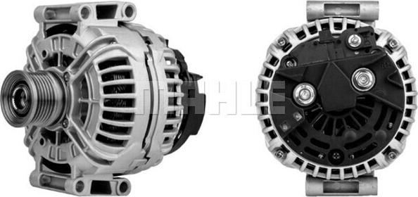 Wilmink Group WG2203029 - Alternatore autozon.pro