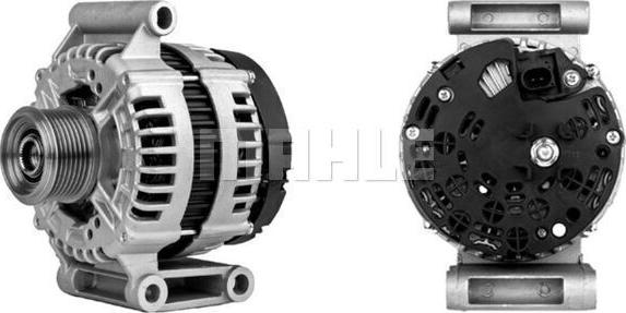 Wilmink Group WG2203024 - Alternatore autozon.pro