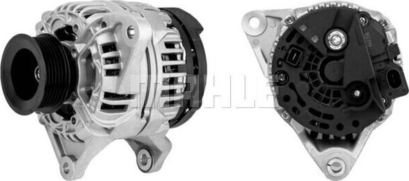 Wilmink Group WG2203025 - Alternatore autozon.pro