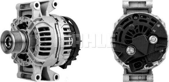 Wilmink Group WG2203027 - Alternatore autozon.pro