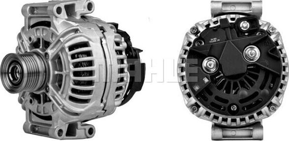 Wilmink Group WG2202998 - Alternatore autozon.pro