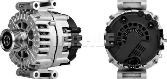 Wilmink Group WG2202997 - Alternatore autozon.pro