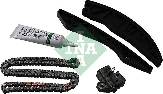 Wilmink Group WG2202809 - Kit catena distribuzione autozon.pro