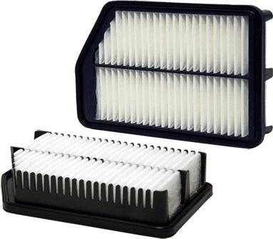 WIX Filters 49480 - Filtro aria autozon.pro