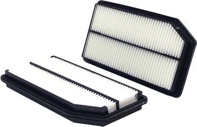 WIX Filters 49119 - Filtro aria autozon.pro