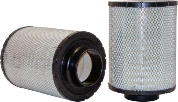 WIX Filters 46637 - Filtro aria autozon.pro