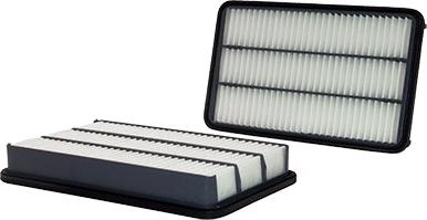 WIX Filters 46017 - Filtro aria autozon.pro