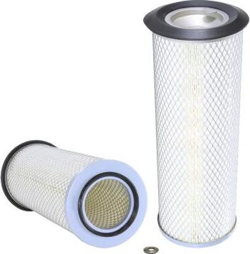 WIX Filters 42533 - Filtro aria autozon.pro