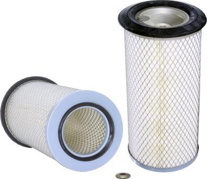 WIX Filters 42532 - Filtro aria autozon.pro