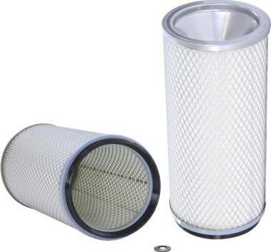 WIX Filters 42521 - Filtro aria secondaria autozon.pro