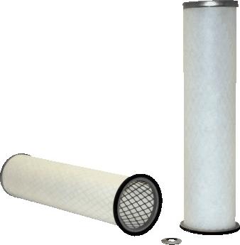 WIX Filters 42679 - Filtro aria secondaria autozon.pro