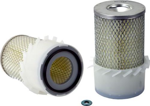 WIX Filters 42180 - Filtro aria autozon.pro