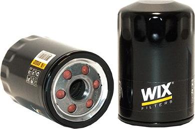 WIX Filters 51522 - Filtro olio autozon.pro