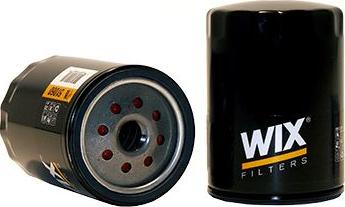 WIX Filters 51060 - Filtro olio autozon.pro