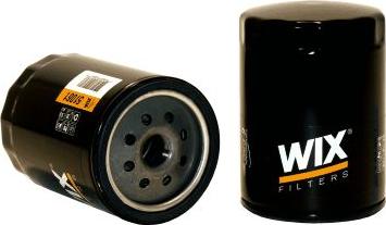 WIX Filters 51061 - Filtro olio autozon.pro