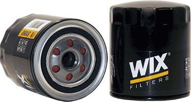 WIX Filters 51068 - Filtro olio autozon.pro