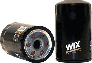 WIX Filters 51036 - Filtro olio autozon.pro