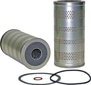 WIX Filters 51136 - Filtro, Sistema idraulico di lavoro autozon.pro