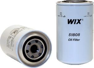 WIX Filters 51808 - Filtro olio autozon.pro