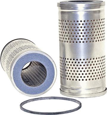 WIX Filters 51343 - Filtro olio autozon.pro