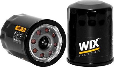 WIX Filters 51356 - Filtro olio autozon.pro